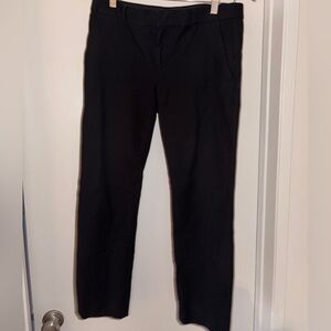 Banana Republic Black Women’s Trousers